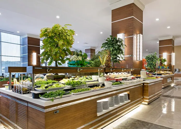 Grannos Thermal Hotel & Convention Center