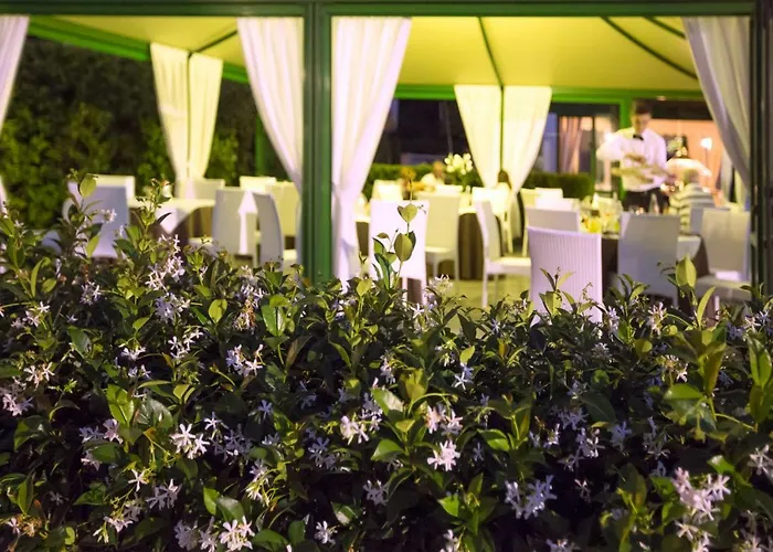 Hotel Marilu