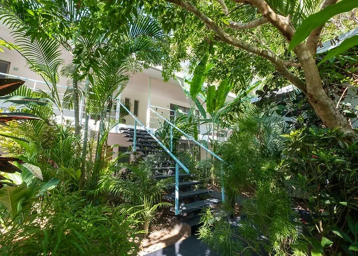 La Vela Boutique Hotel (Adults Only)