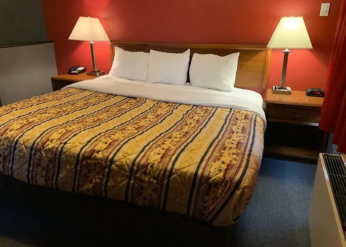 Econo Lodge London
