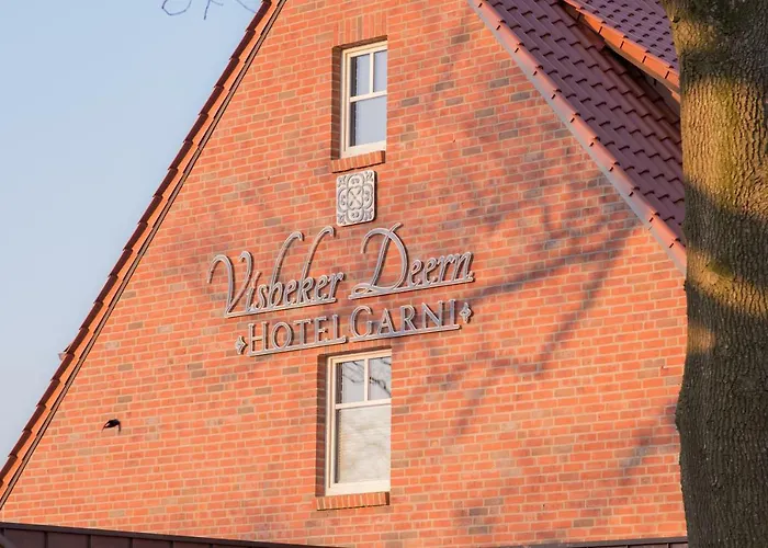 Visbeker Deern Hotel Garni