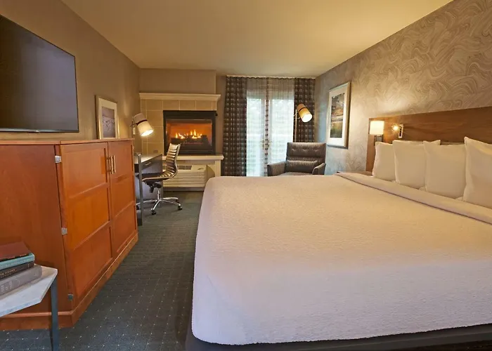 Silver Cloud Hotel - Mukilteo Waterfront