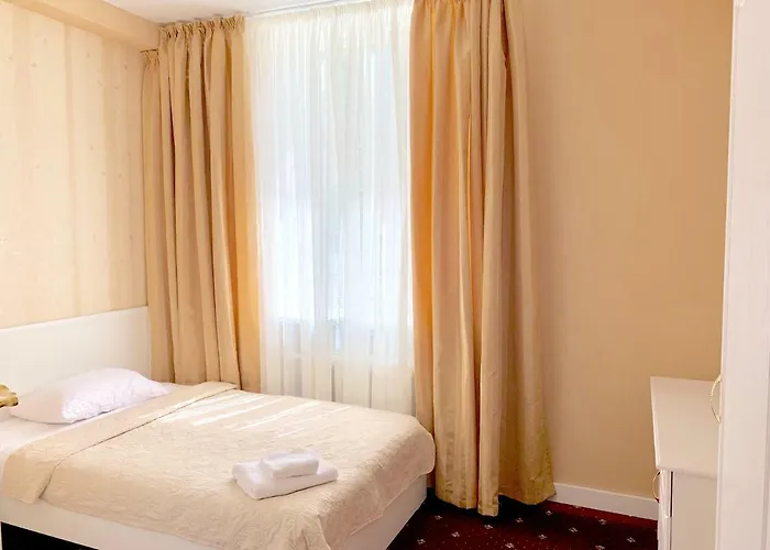 Sergeev Hotel