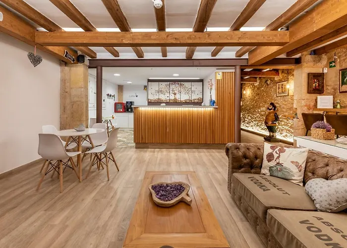 Hostal 977