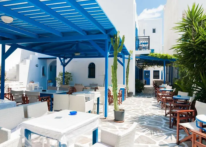 Villa Adriana Hotel