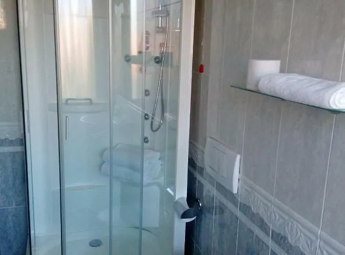 Hotel Villa Adele