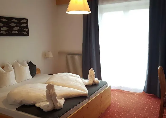 Pension Laerchenhof