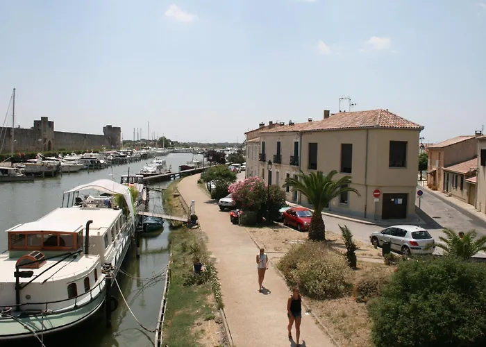 Hotel L'Escale