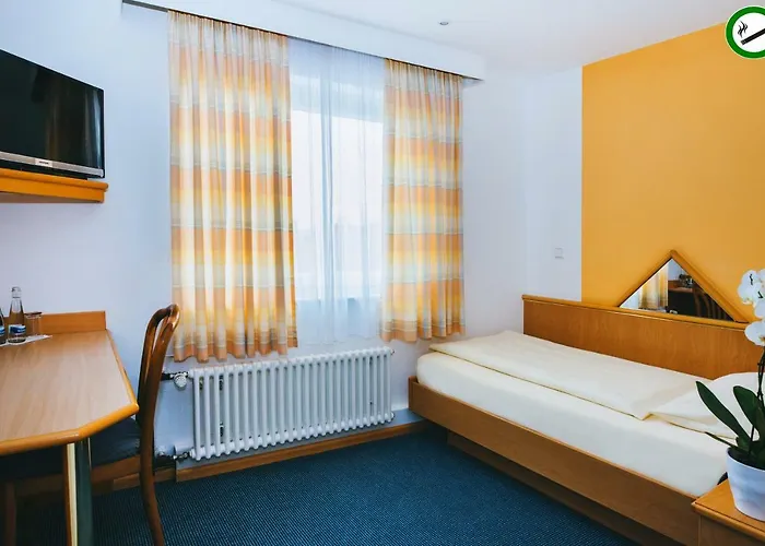 Hotel Central