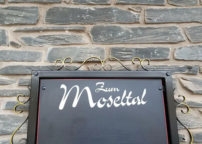 Hotel Zum Moseltal