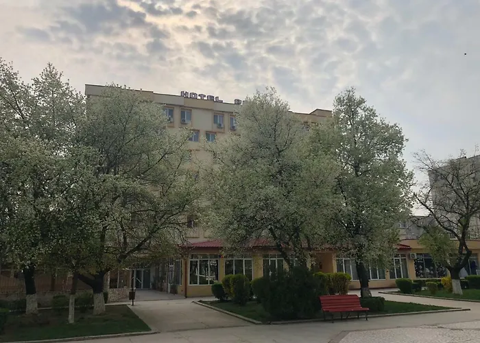 Hotel Parc