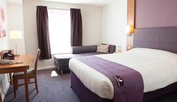Premier Inn Barnstaple