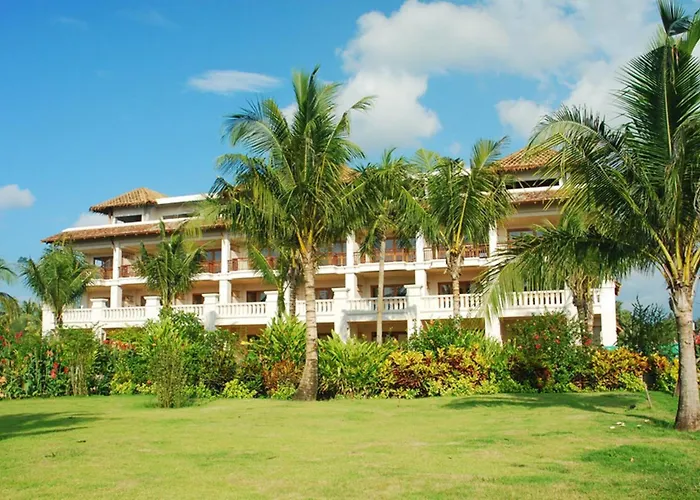 Andamania Beach Resort, Khaolak - Sha Plus