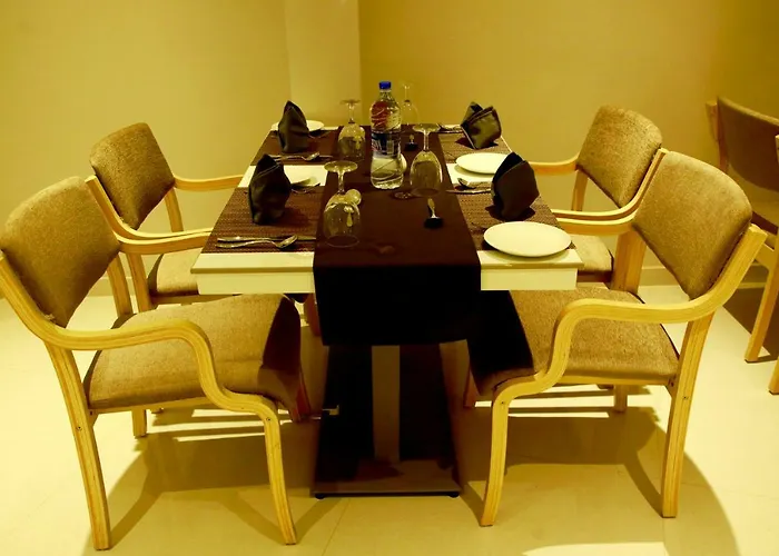 Hotel Panacea Ventures