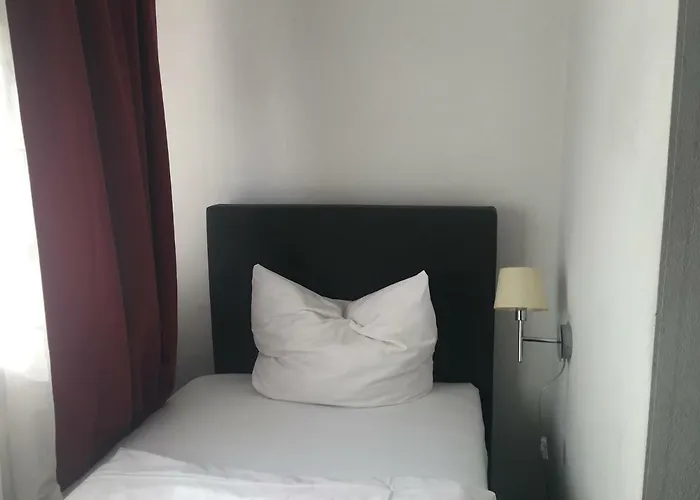 Hotel zum Taunus