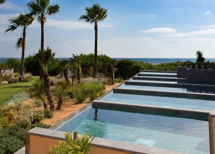Hipotels Playa La Barrosa - Adults Only