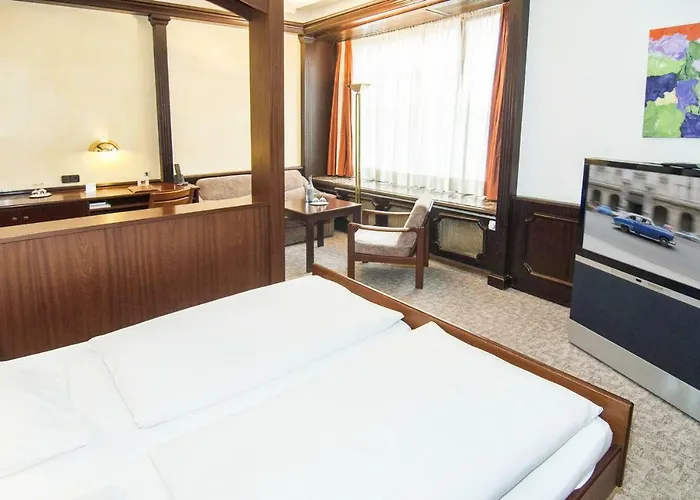 Hotel Café Schlack