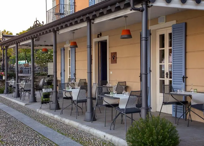 Hotel Arancioamaro