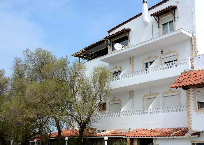 Ammos Hotel