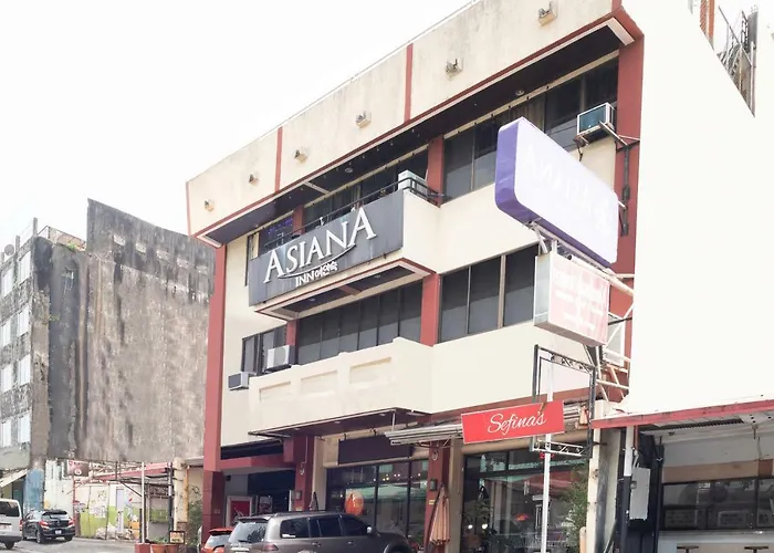 Asiana Boutique Hotel