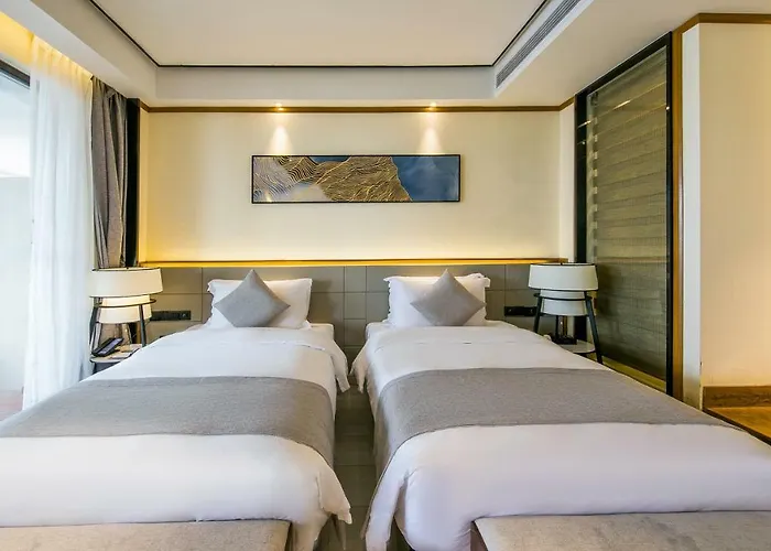 Wyndham Shenzhou Peninsula