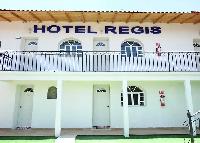 Regis Hotel Boutique