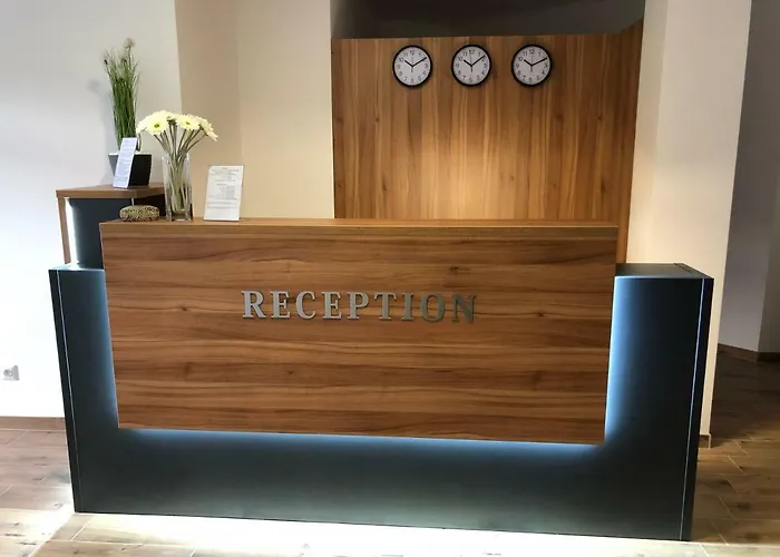 Hotel Bonus