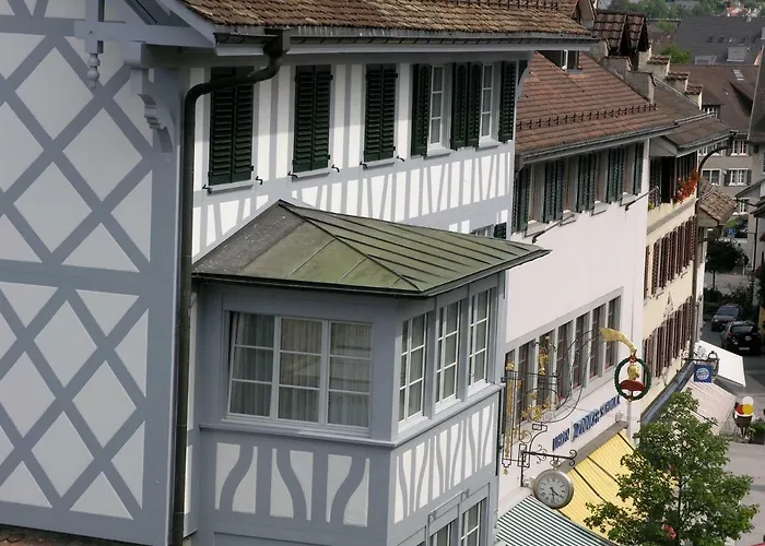 Hotel Restaurant Zum Goldenen Kopf
