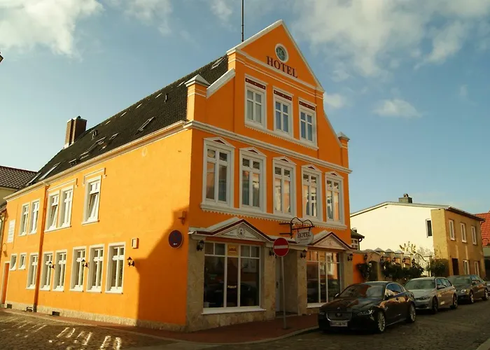 Hotel Zur Mühle