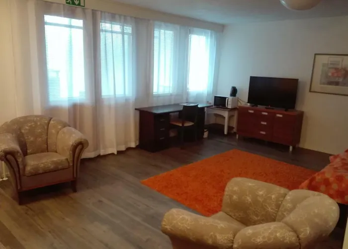 Hotelli Pogostan Hovi