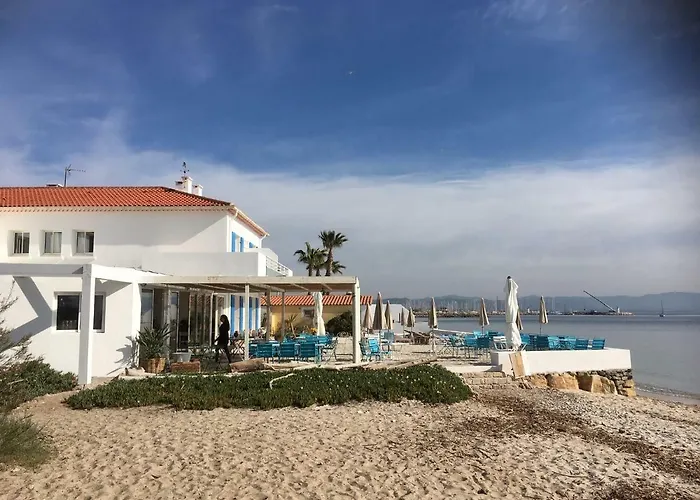 Hotel Lido Beach