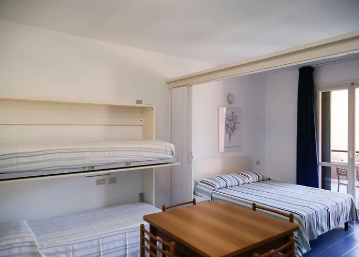 Appartamenti Maricampo - Helloelba