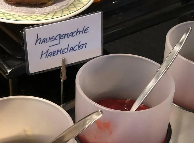 Hotel Peterchens Mondfahrt