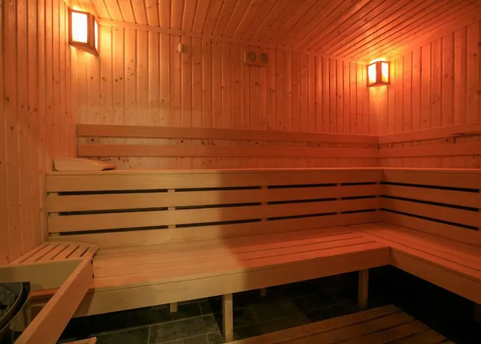 Perun Hotel Sandanski