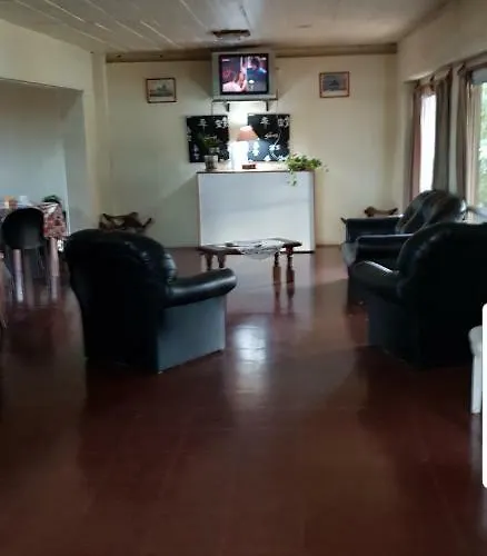 Hotel Posta Norte