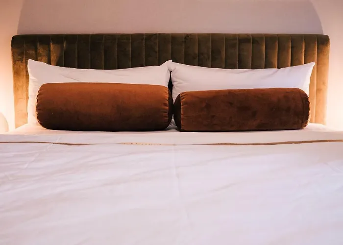 Hotel Krumbach
