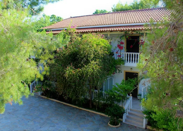Pavlos Studios