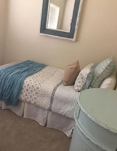 Kindred Parkside Apartments