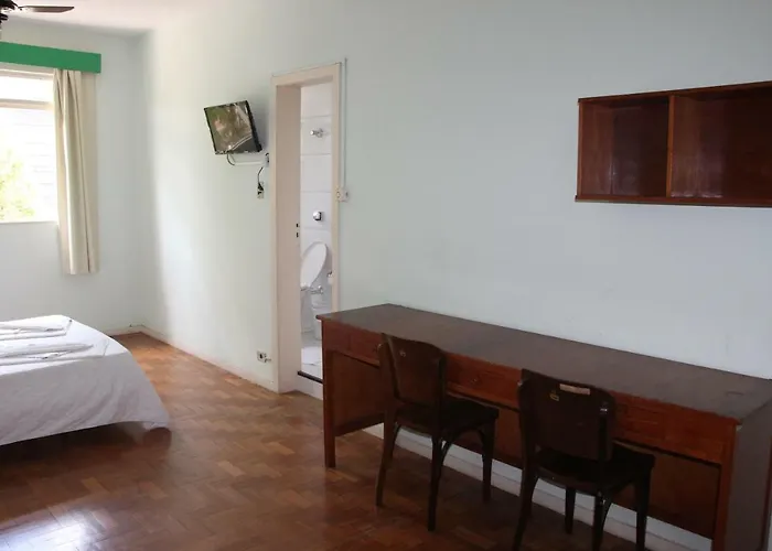 Hotel do CEE