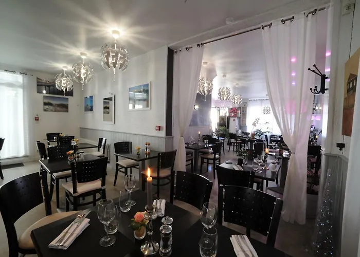 Hotel Familial L'Ostrei
