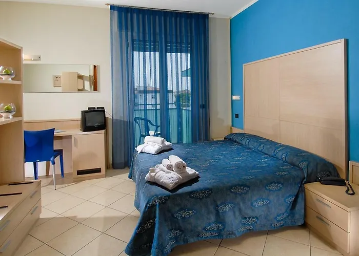 Park Hotel Morigi Garden&Spa