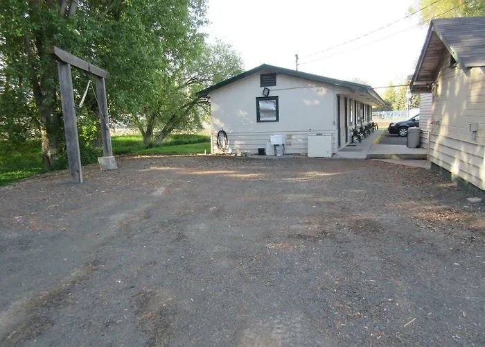 The Willows Motel