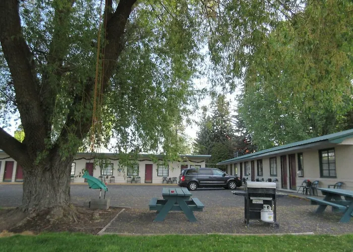 The Willows Motel