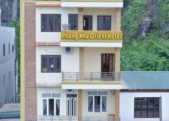 Phong Nha Orient Hotel