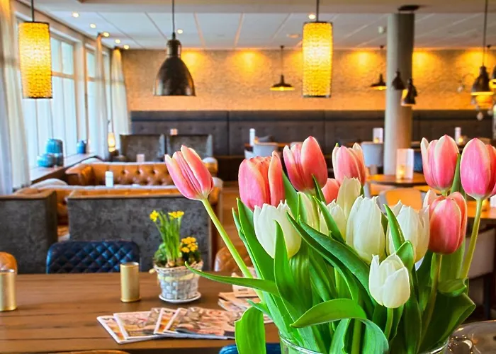Landgoed Hotel Tatenhove Texel