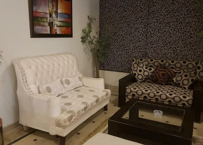 Mulberry Residence Luxury Rooms