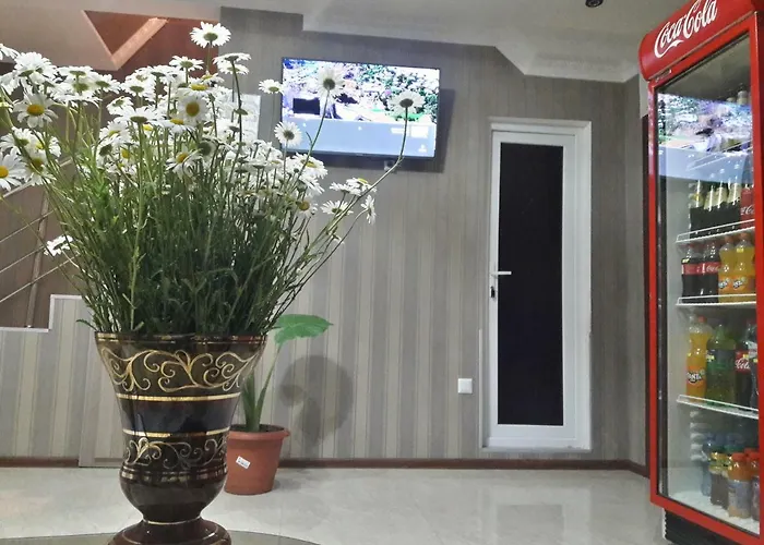 My House In Akhaltsikhe