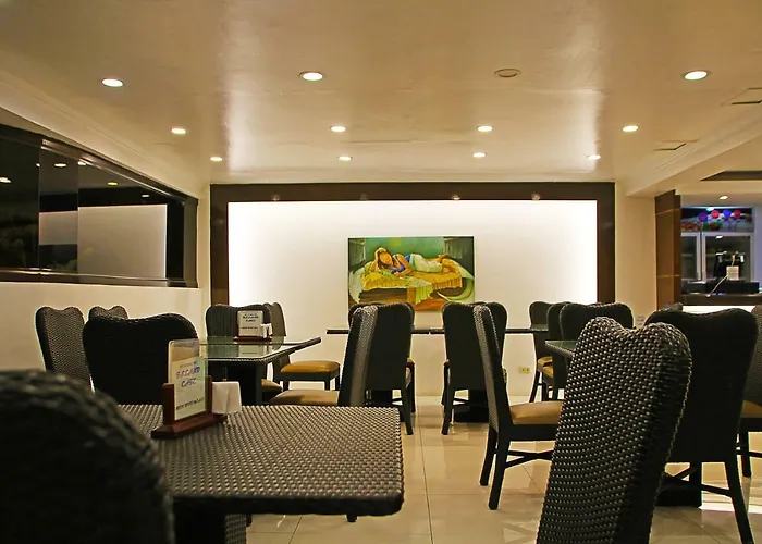 World View Pension House