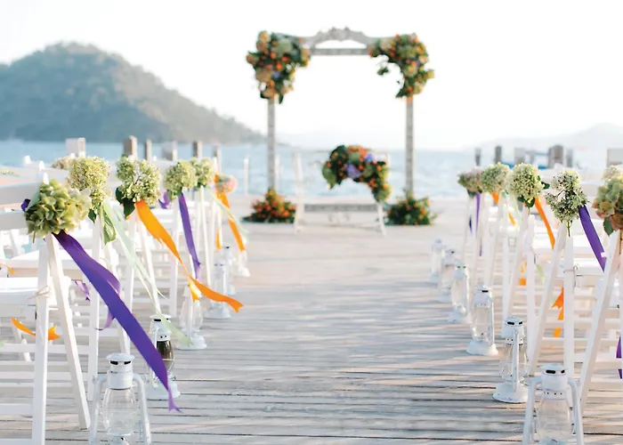 D-Resort Gocek