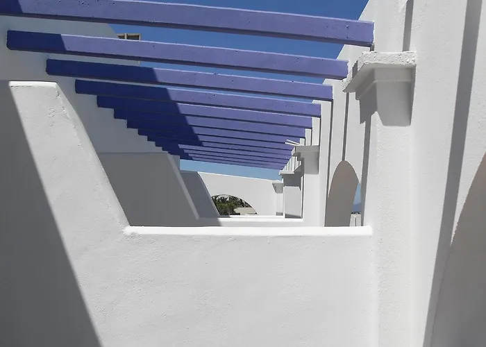 Hotel Mojacar Playa